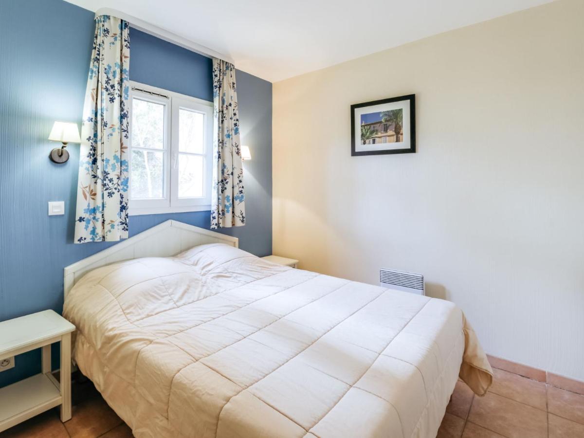 Apartment Les Rivages de Coudoulière-9 Six-Fours-les-Plages Extérieur photo
