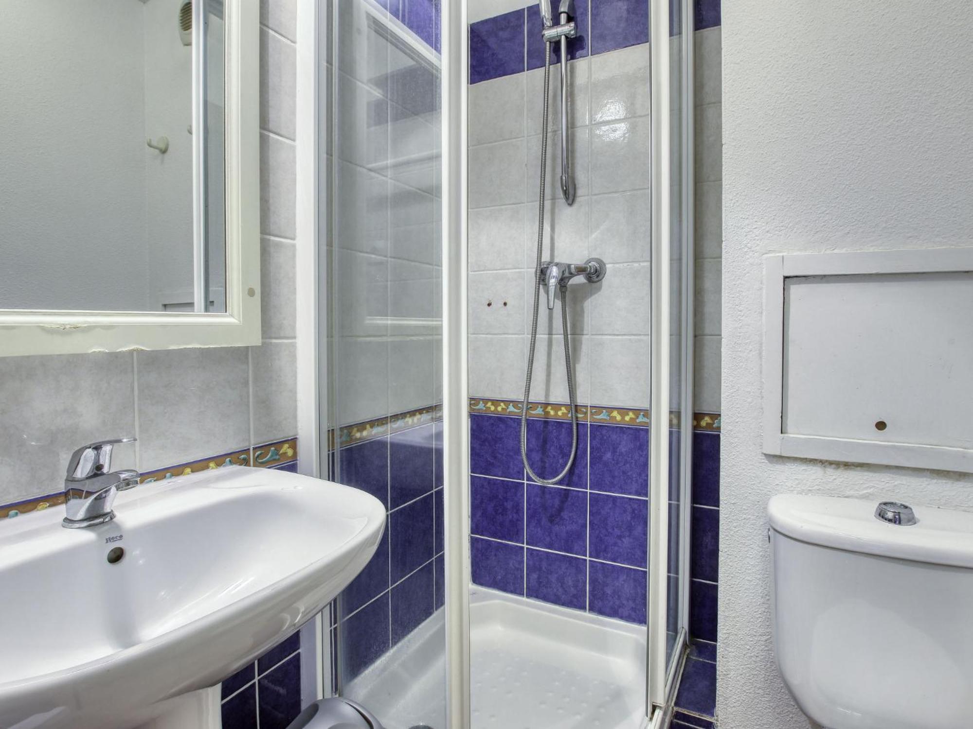 Apartment Les Rivages de Coudoulière-9 Six-Fours-les-Plages Extérieur photo