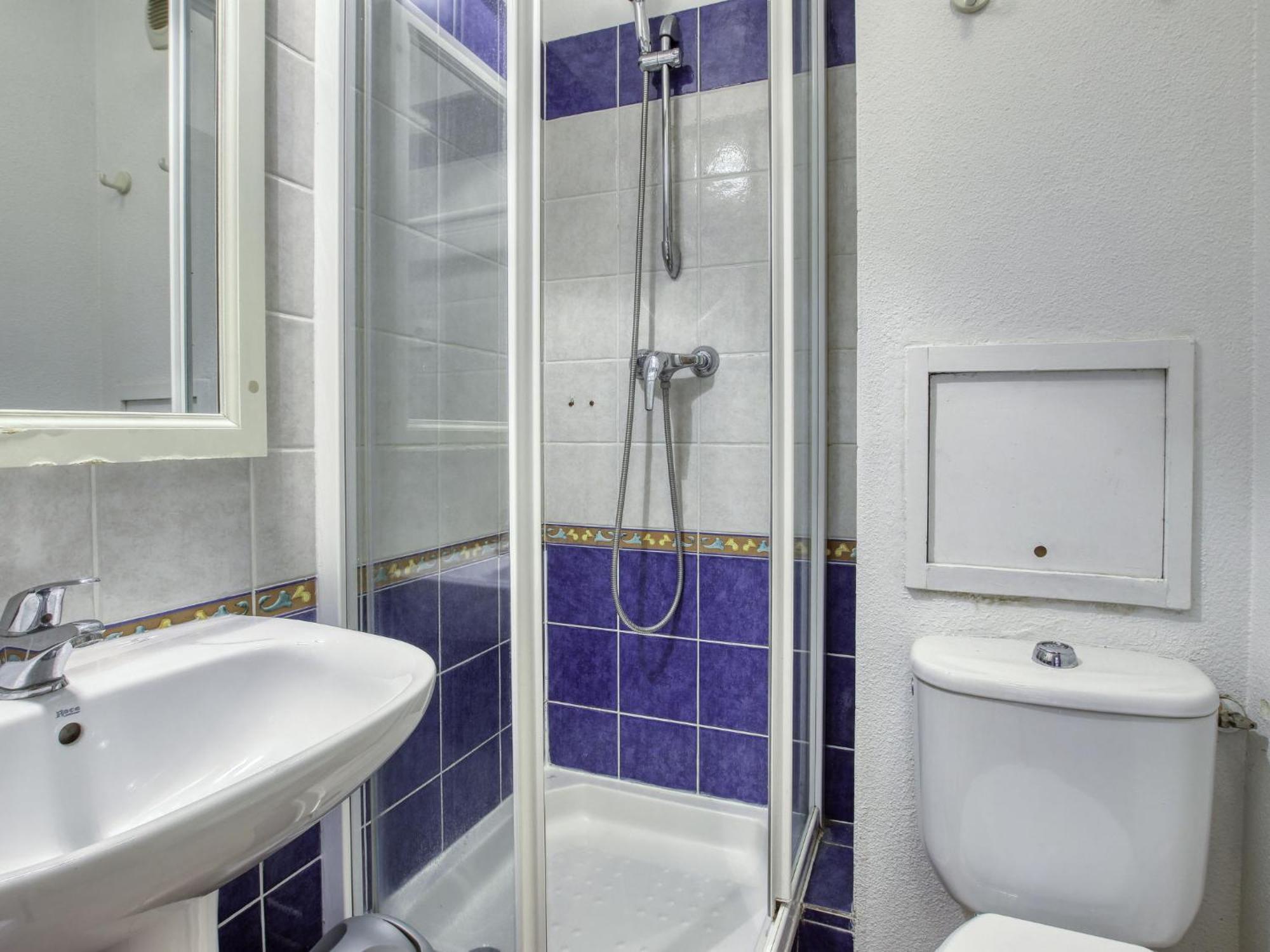 Apartment Les Rivages de Coudoulière-9 Six-Fours-les-Plages Extérieur photo