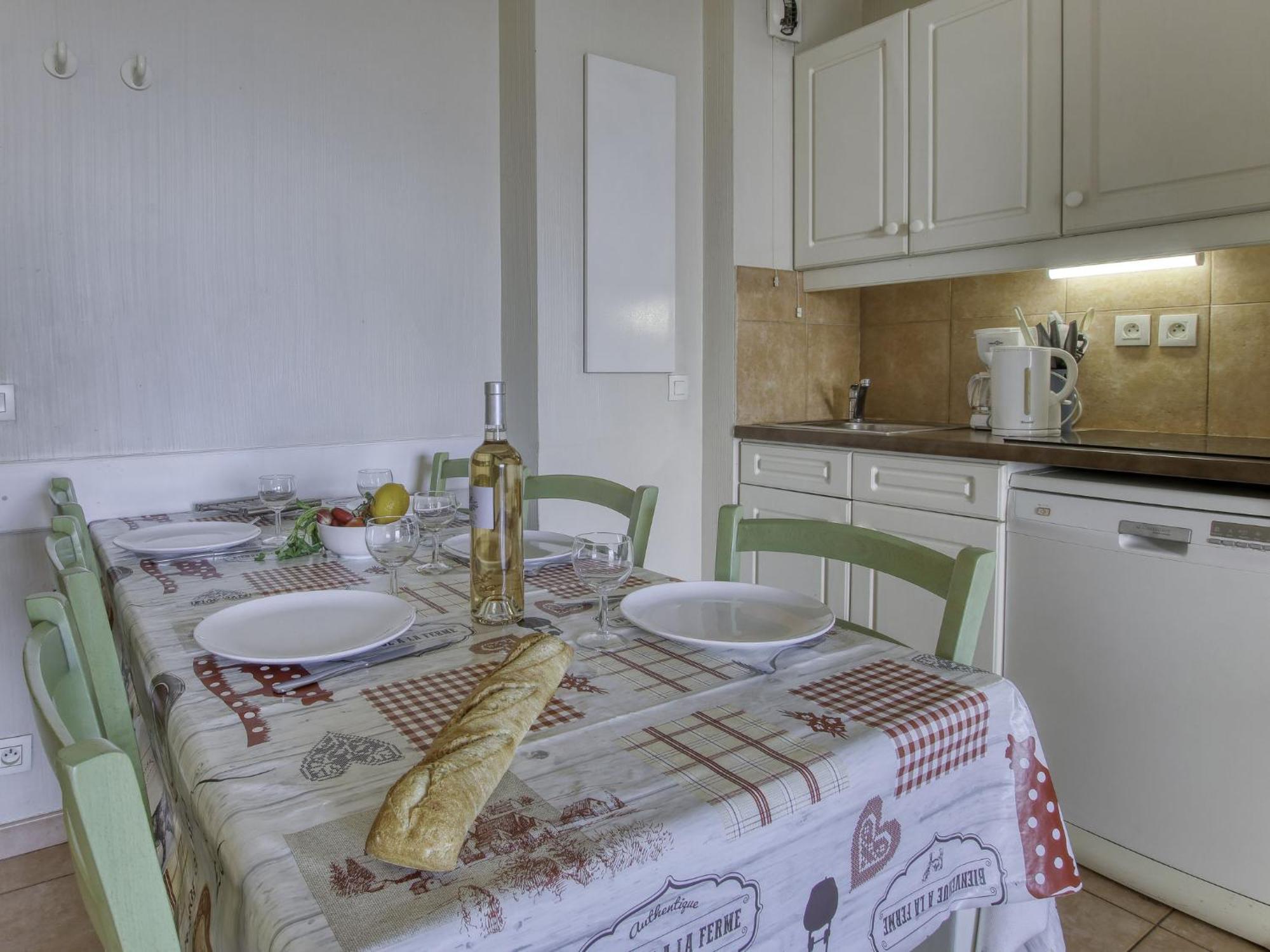 Apartment Les Rivages de Coudoulière-9 Six-Fours-les-Plages Extérieur photo